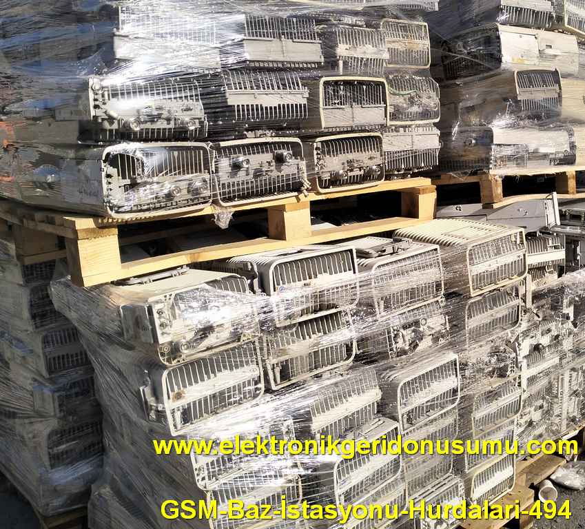 Elektronik Atık Nedir