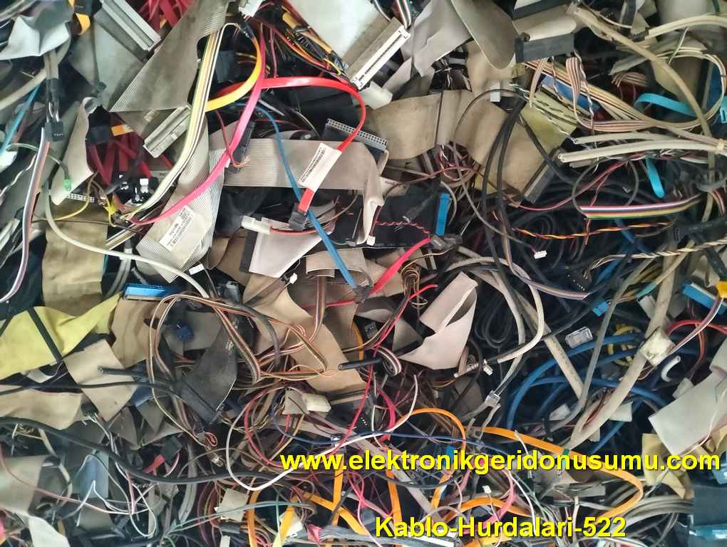 Cep Telefonu Adaptör Hurdaları